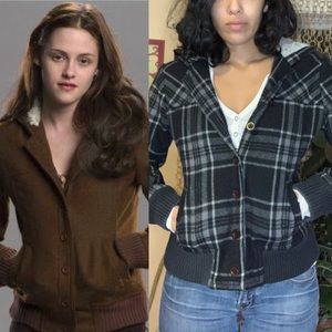 Bella Swan Rubbish alt